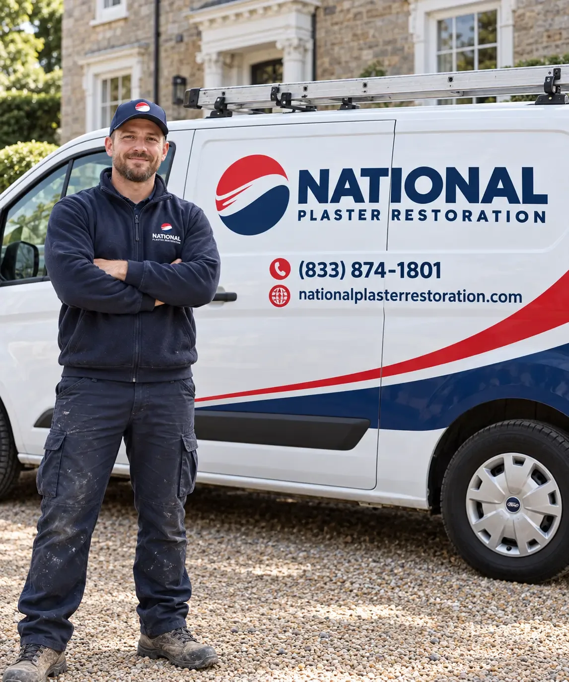 Plaster Repair company in Black River Falls, WI
